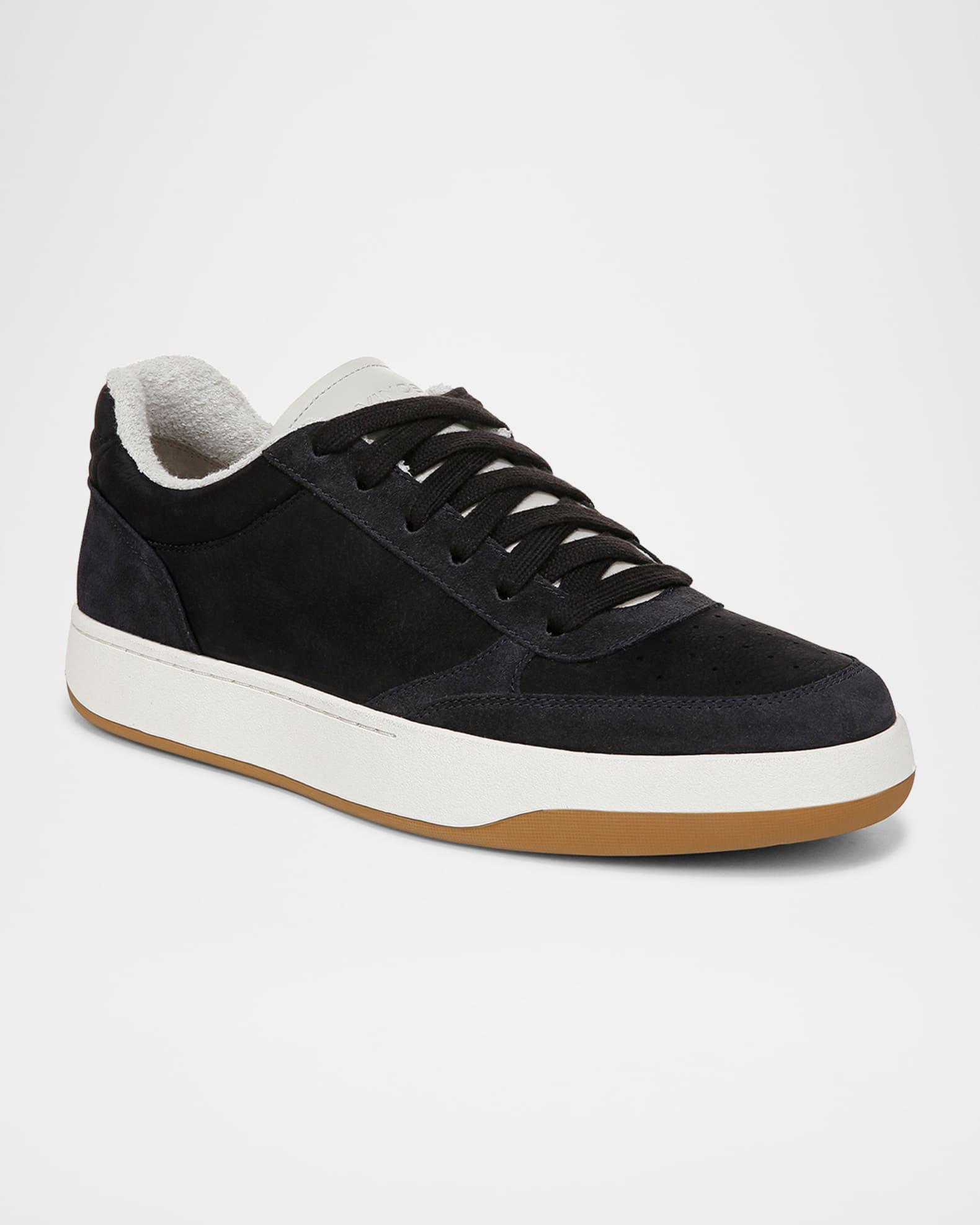 Men's Fresco Court Sneakers Product Image