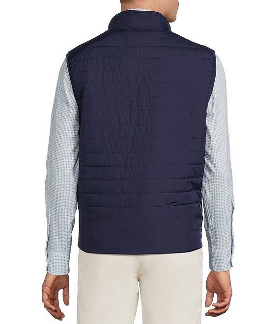 Cremieux Blue Label Hybrid Reversible Vest Product Image