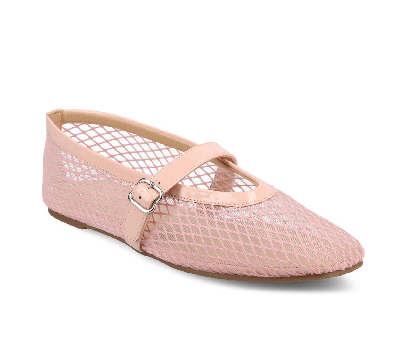 Women's Journee Collection Casha Flats Product Image