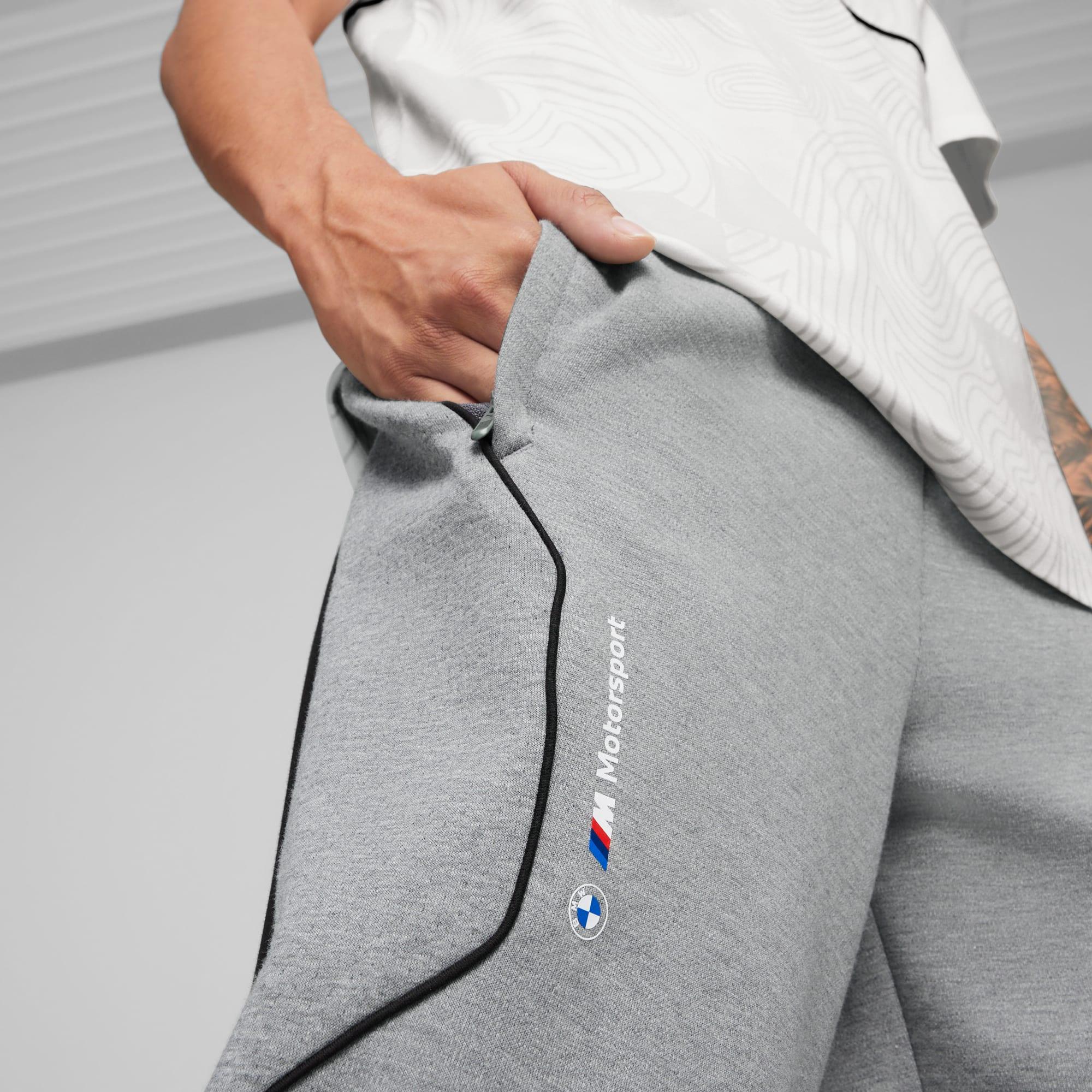 BMW M Motorsport Men's Motorsports Sweat Pants Product Image