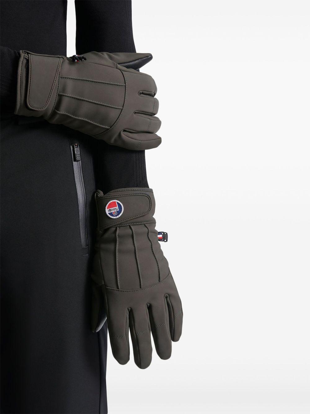 Gants Glacier gloves Product Image