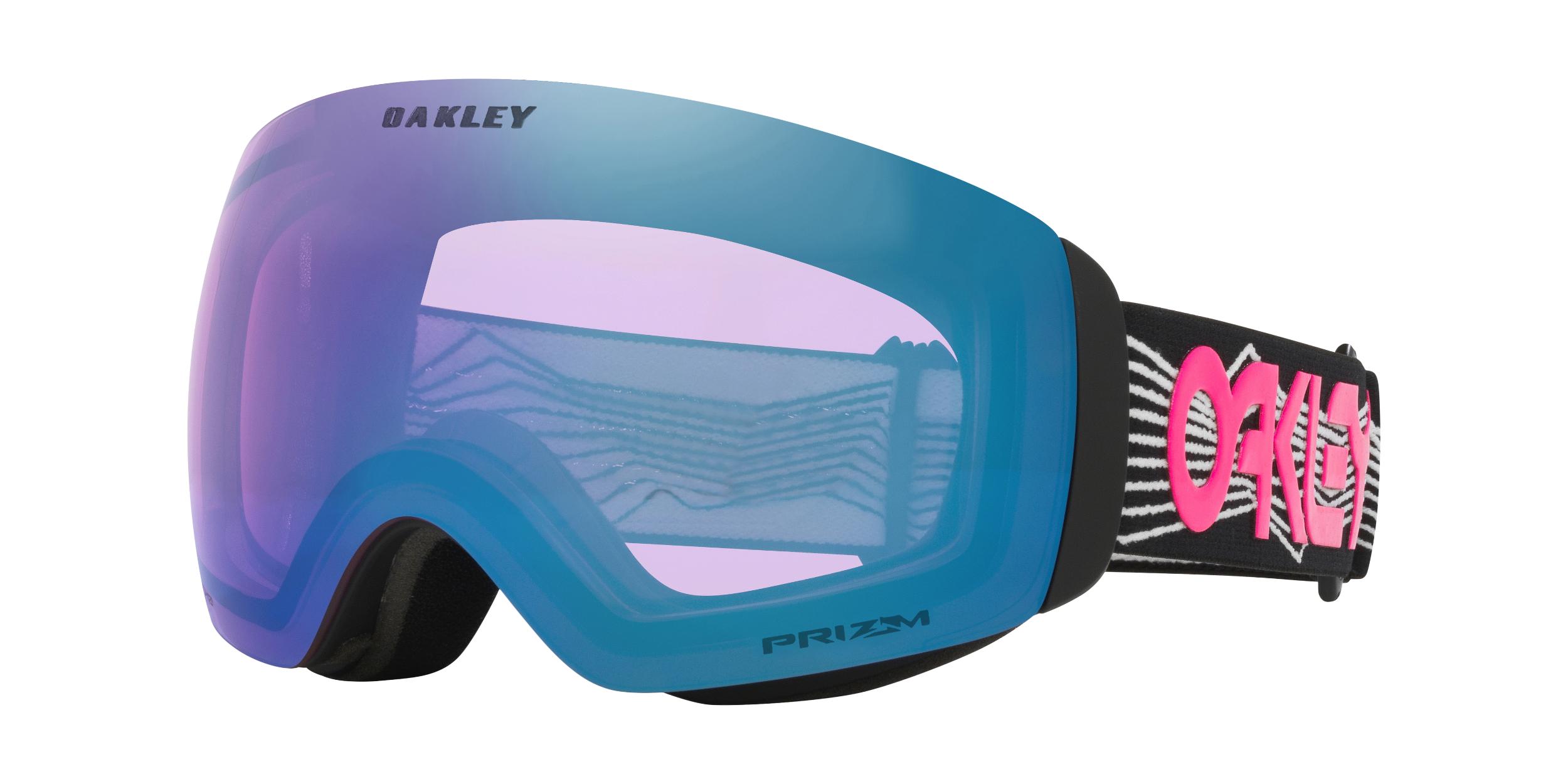 Oakley Mens Flight Deck M Snow Goggles Product Image