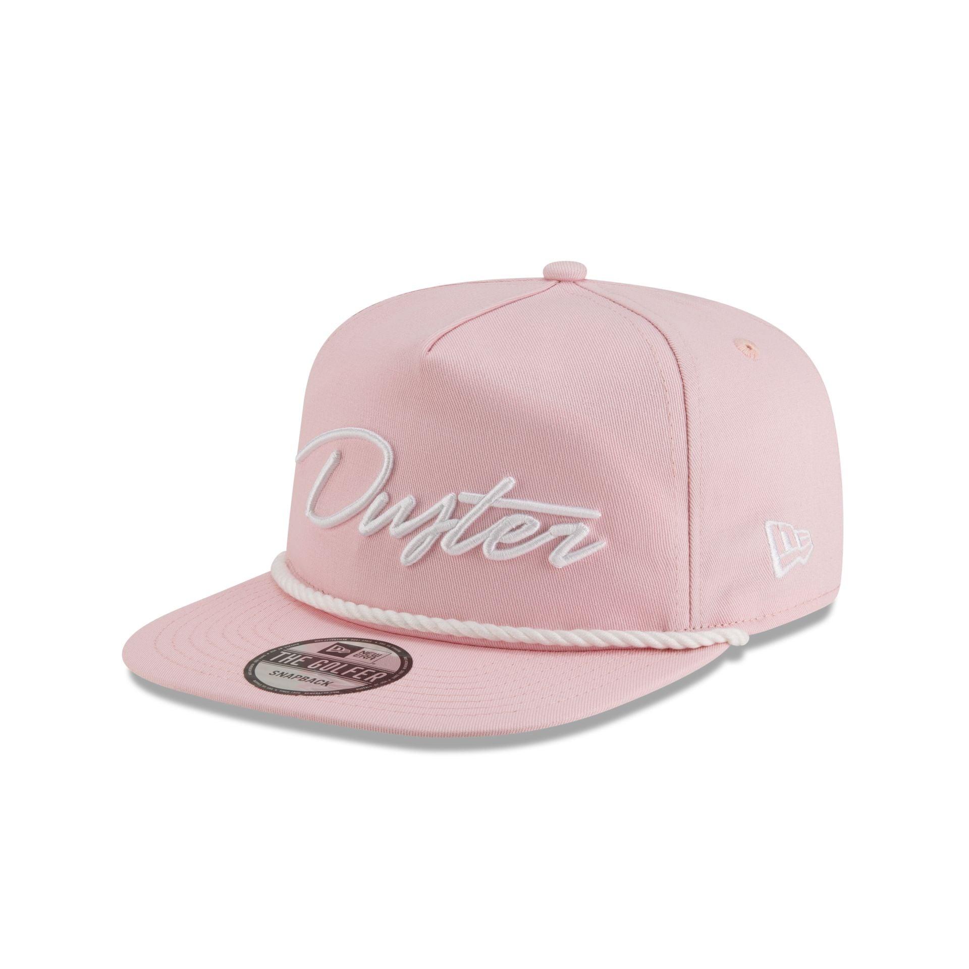 New Era Cap Duster Golfer Hat Male Product Image
