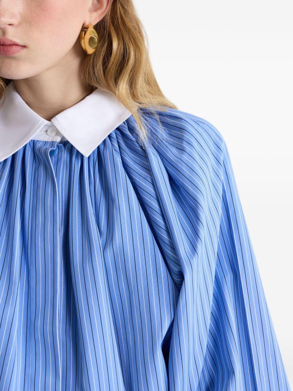 Bubble blouse Product Image