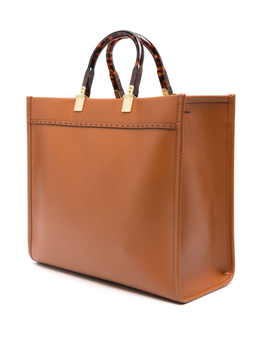 Sunshine tote bag Product Image