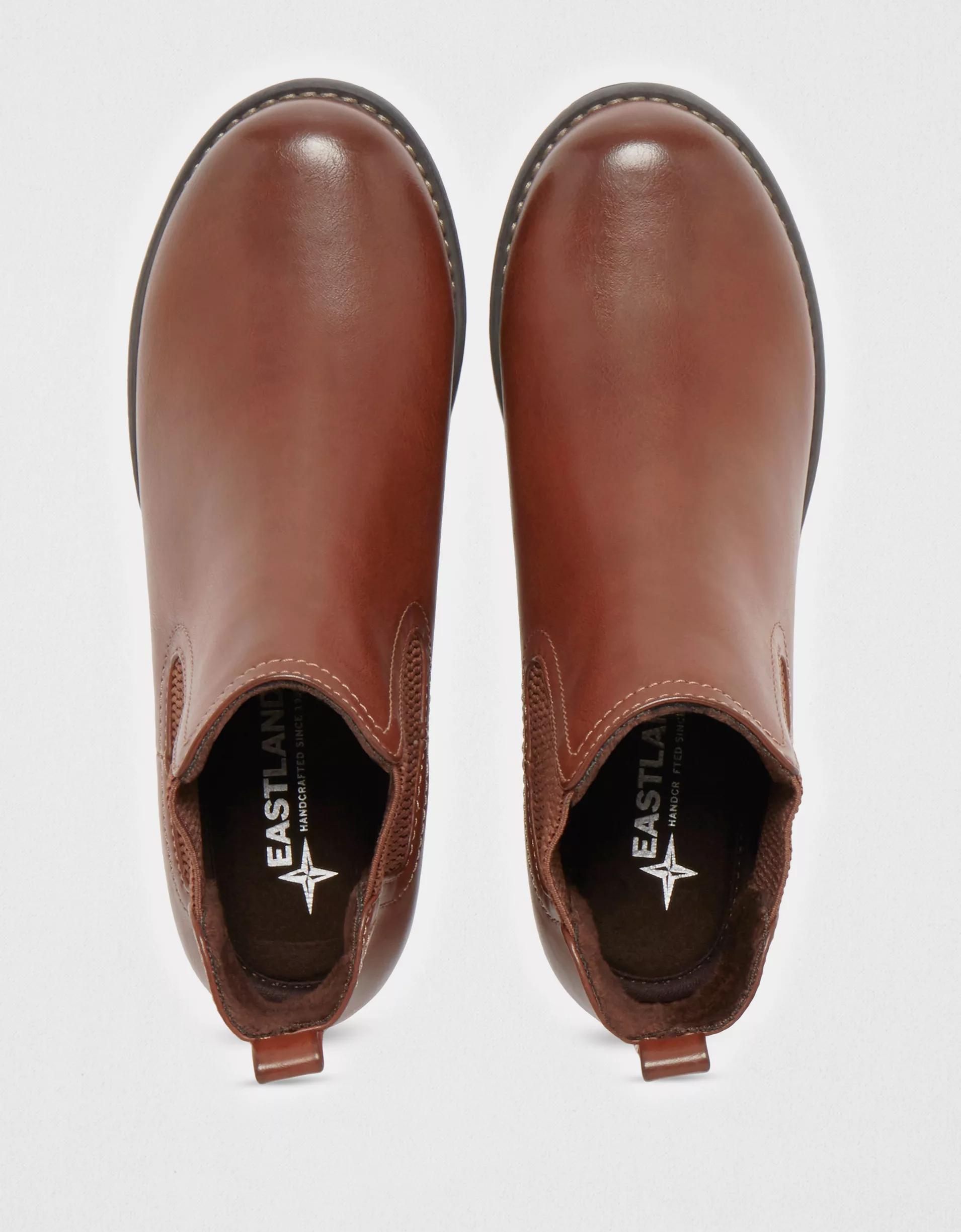 Eastland Women's Jasmine Chelsea Boot Product Image