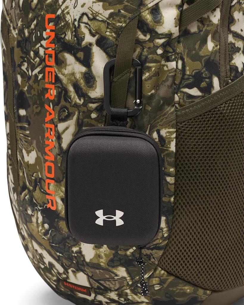 UA Hustle 6.0 Product Image