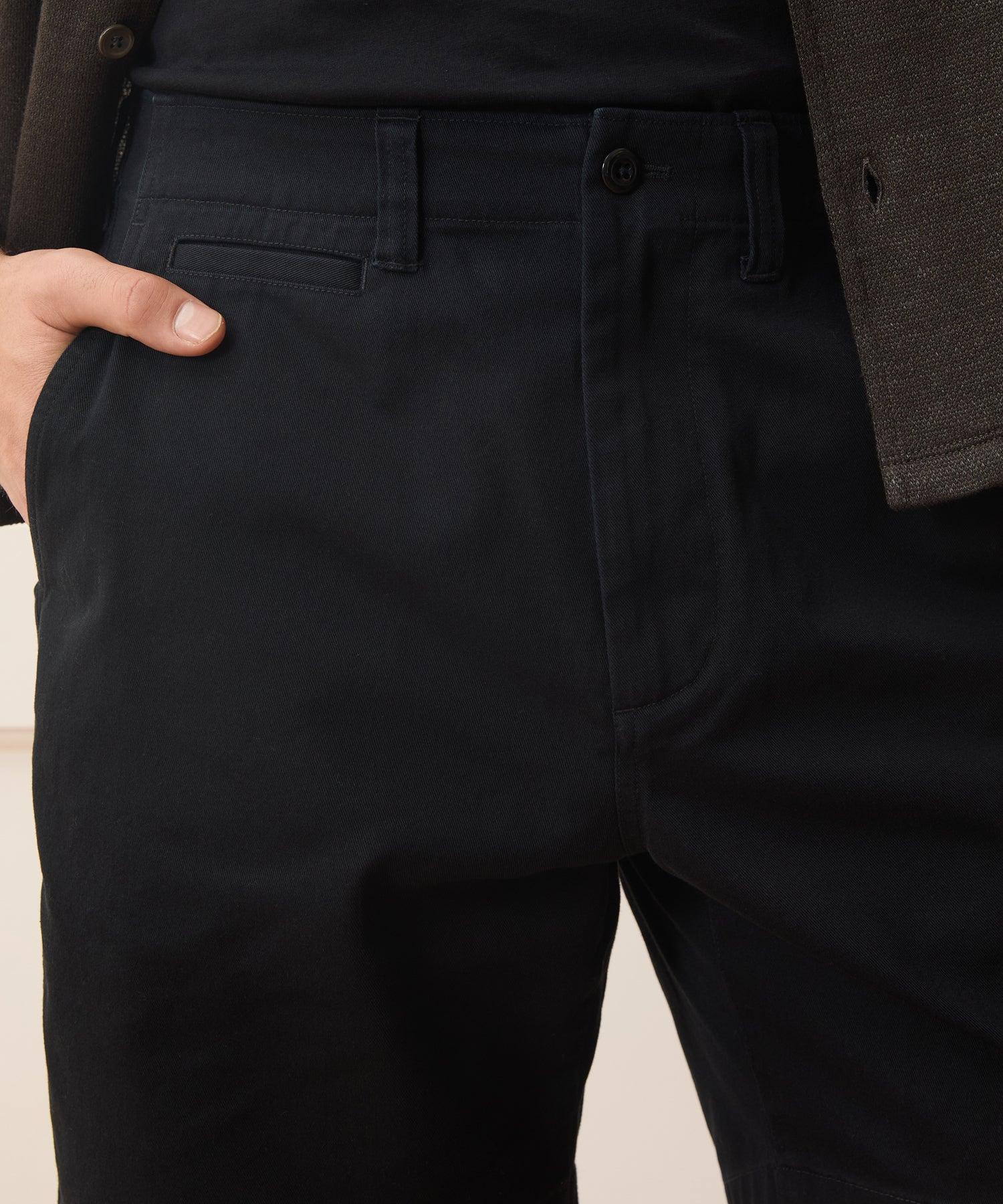7" Favorite Chino Short Product Image
