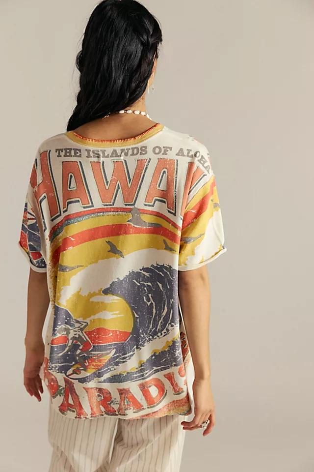 We The Free Aloha Tee Product Image