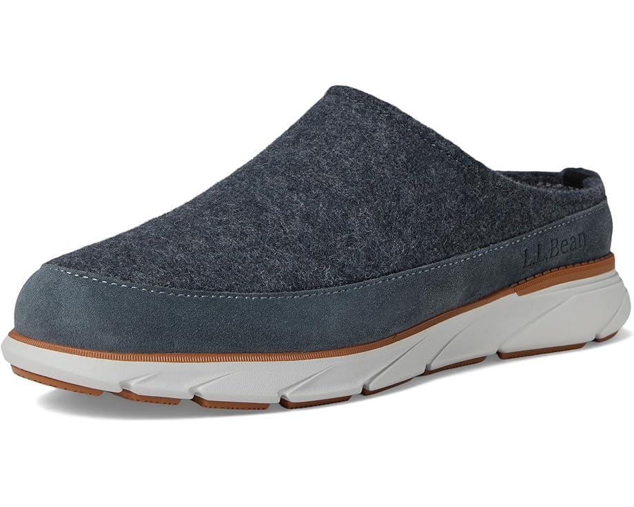 Mountain Slipper Scuff Product Image