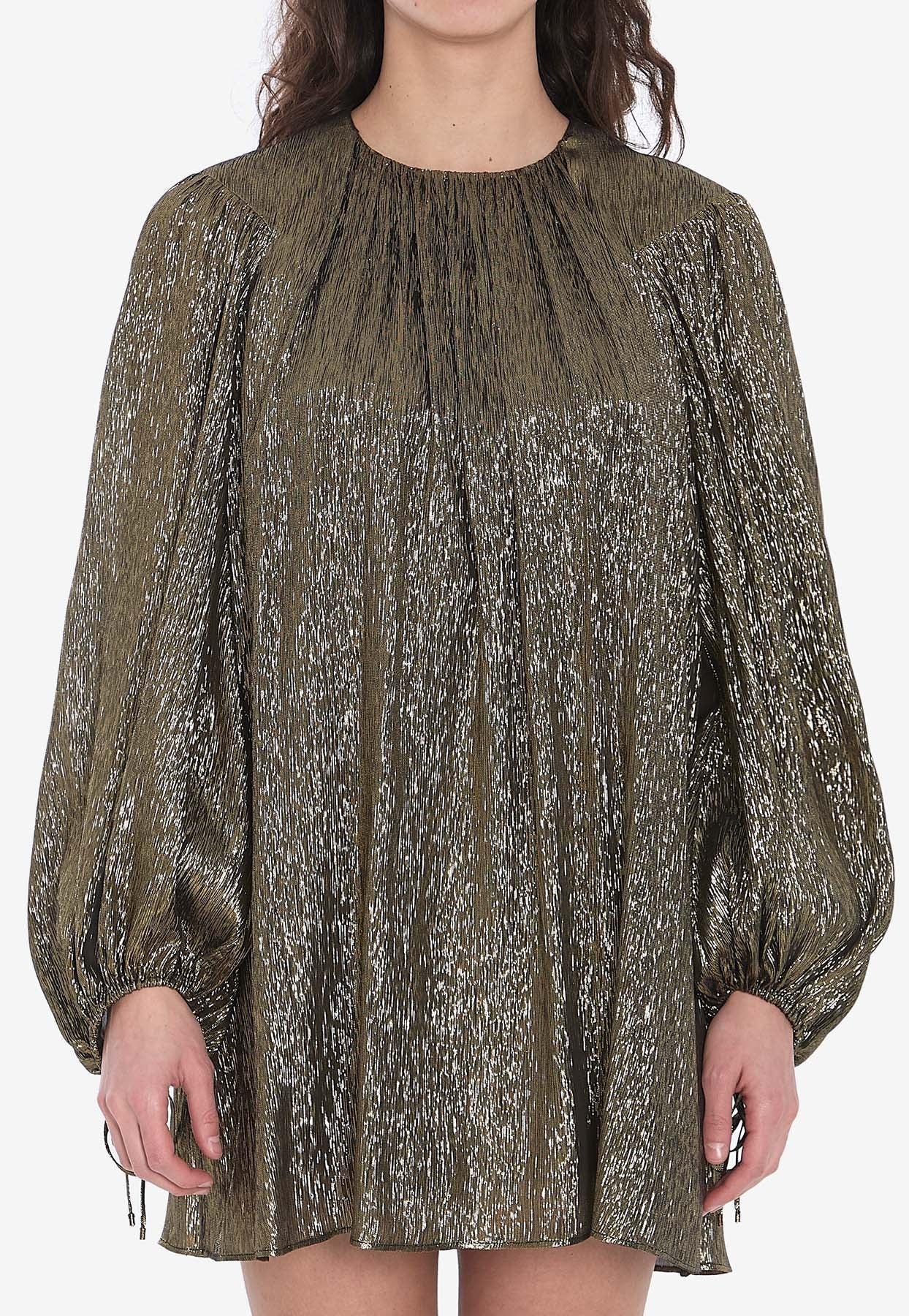 CHLOÉ Chloè Dresses In Black Product Image