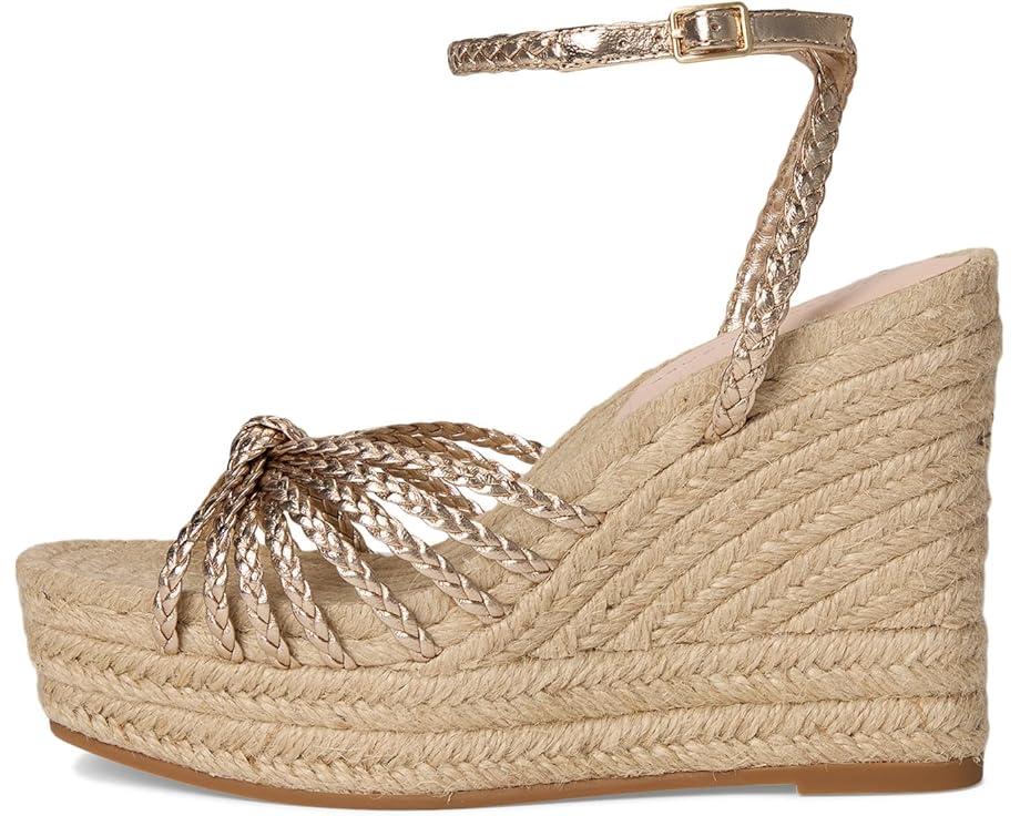 Women's Loeffler Randall Pamela Mignon Knot Wedge Product Image