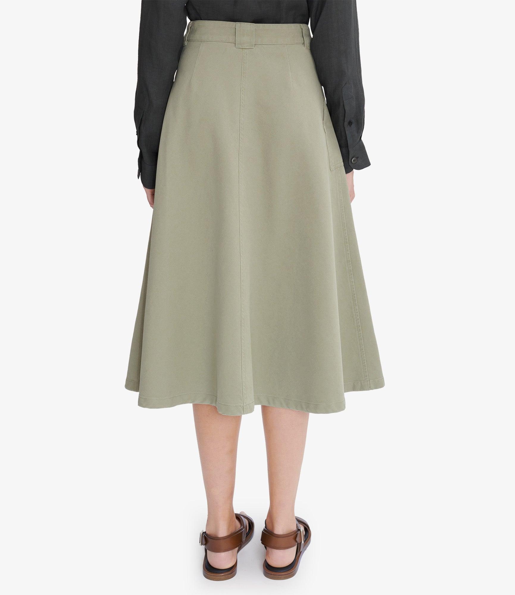 Laurie skirt Female Product Image