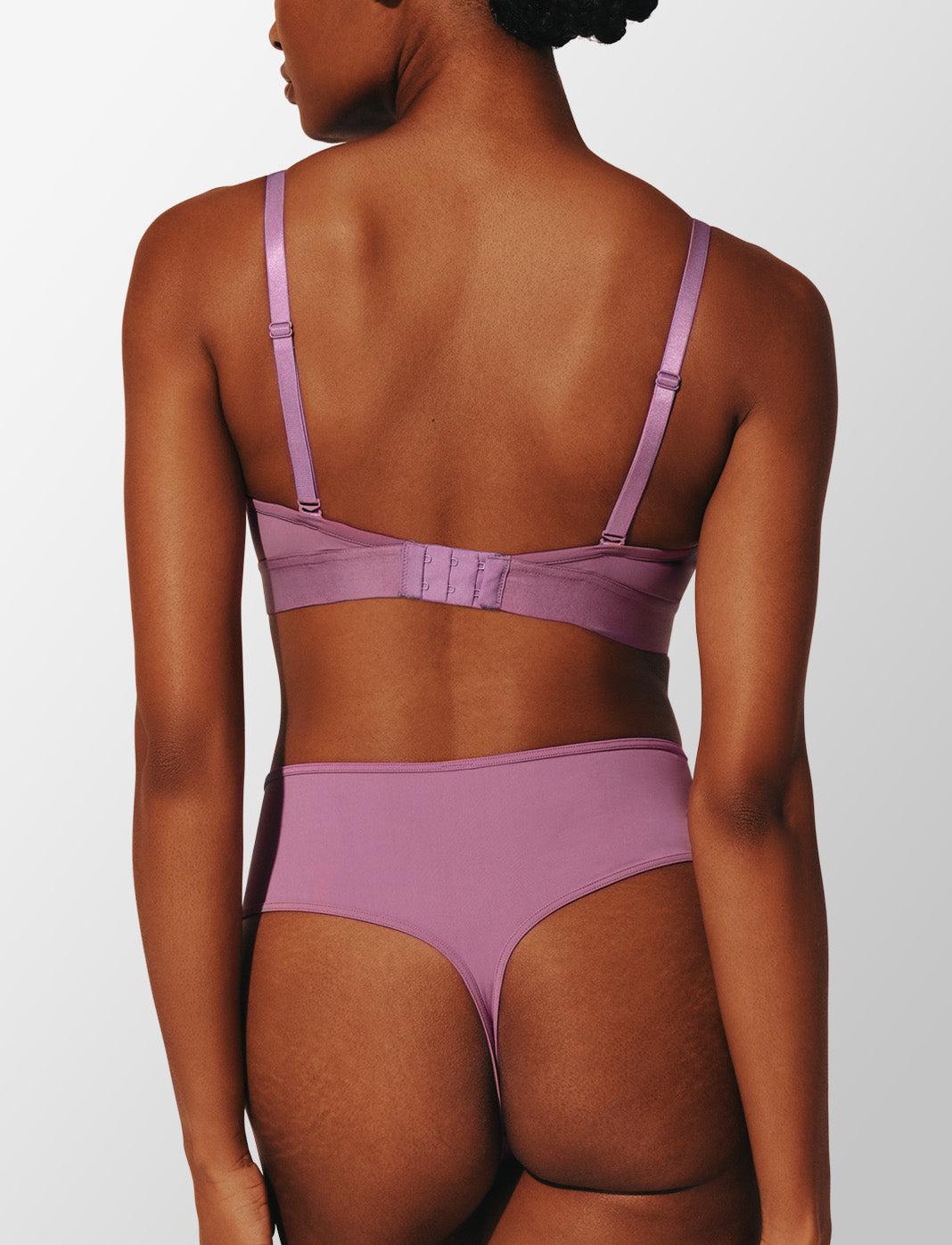 24/7® Classic Wireless Bralette Product Image