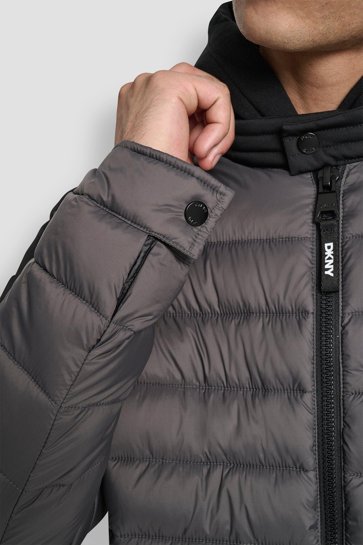 LIGHT WEIGHT MOTO JACKET Product Image