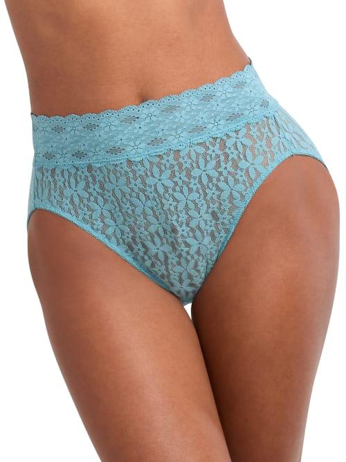 Halo Lace Hi-Cut Brief Product Image