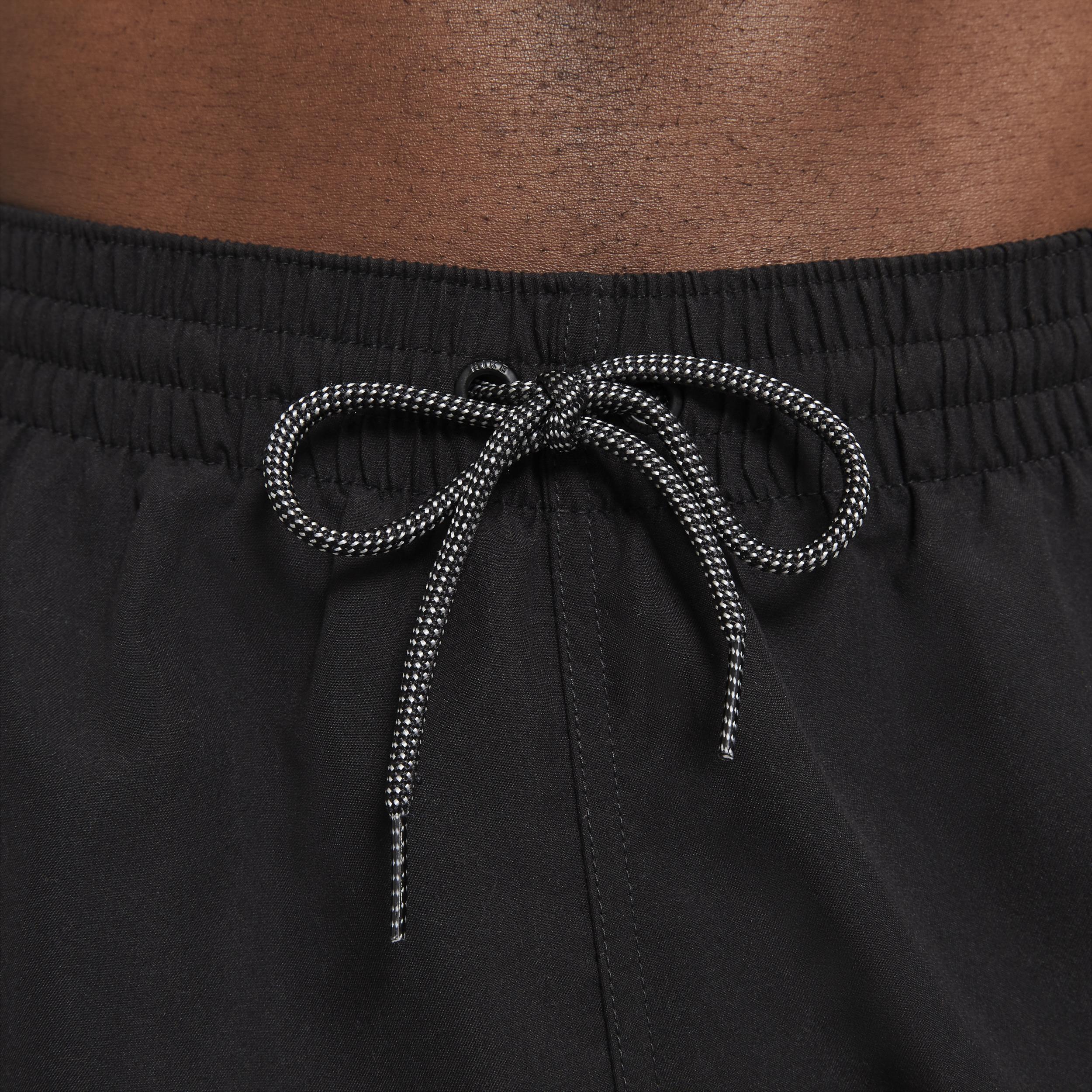 Nike Mens Split 5 Swim Trunks | NESSB451-001 Product Image