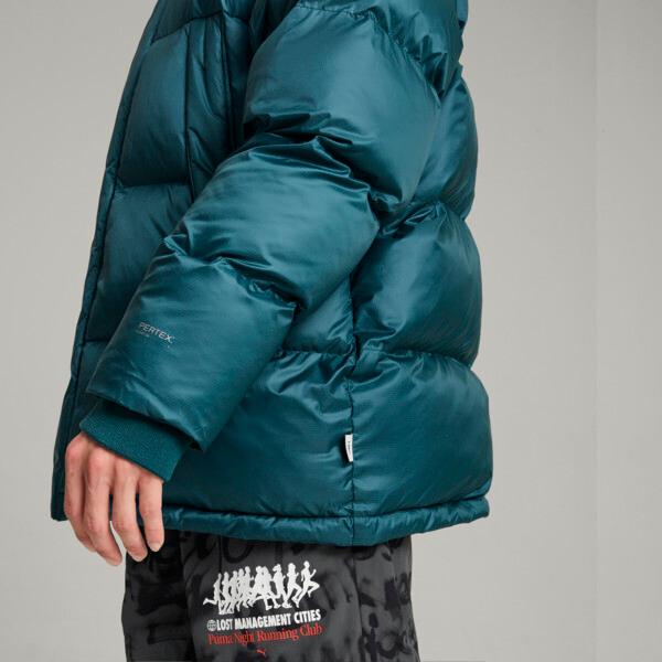 PUMA x LMC MMQ PertexÂ® Jacket Men Product Image
