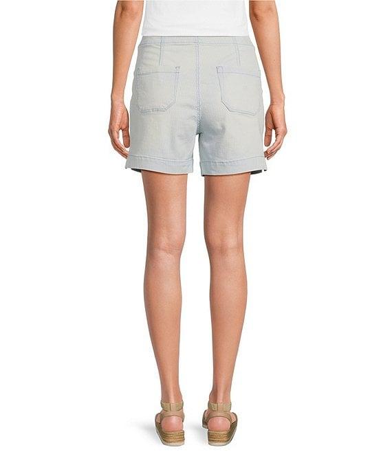 Westbound Mid Rise Pull-On Shorts Product Image