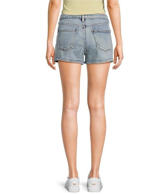 Silver Jeans Co. High Rise Denim Skort Product Image