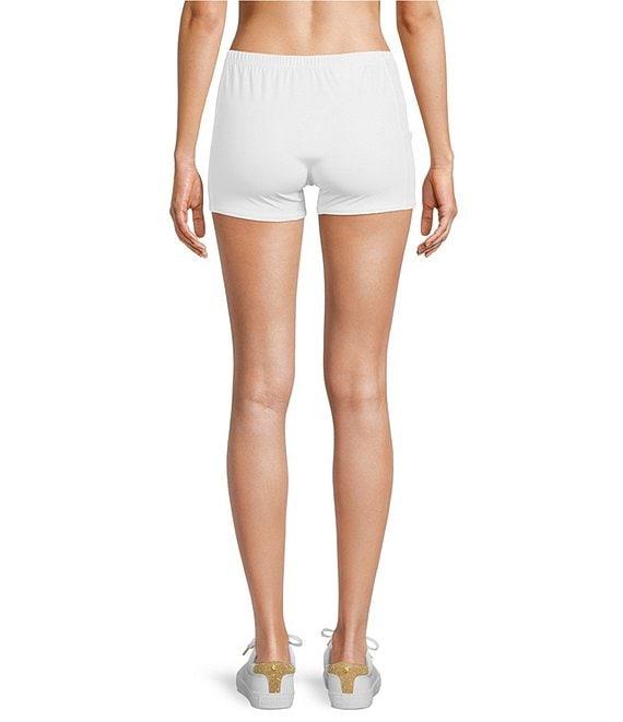 Lilly Pulitzer Dania Powerstretch Point Collar Sleeveless Pleated Dress Product Image