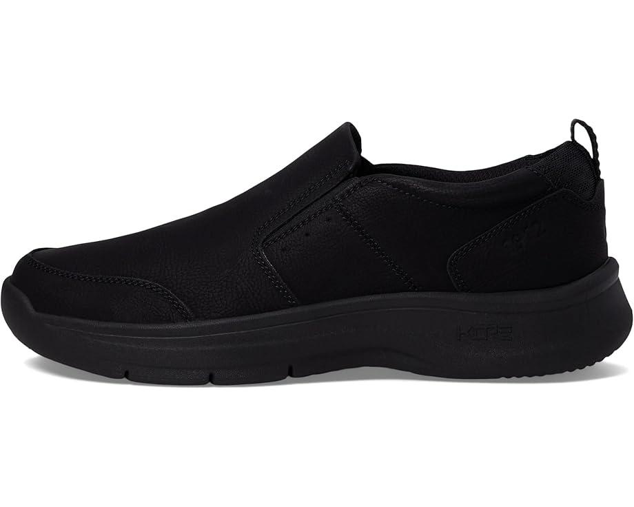Centro Flex Moccasin Toe Loafer Slip-On Product Image