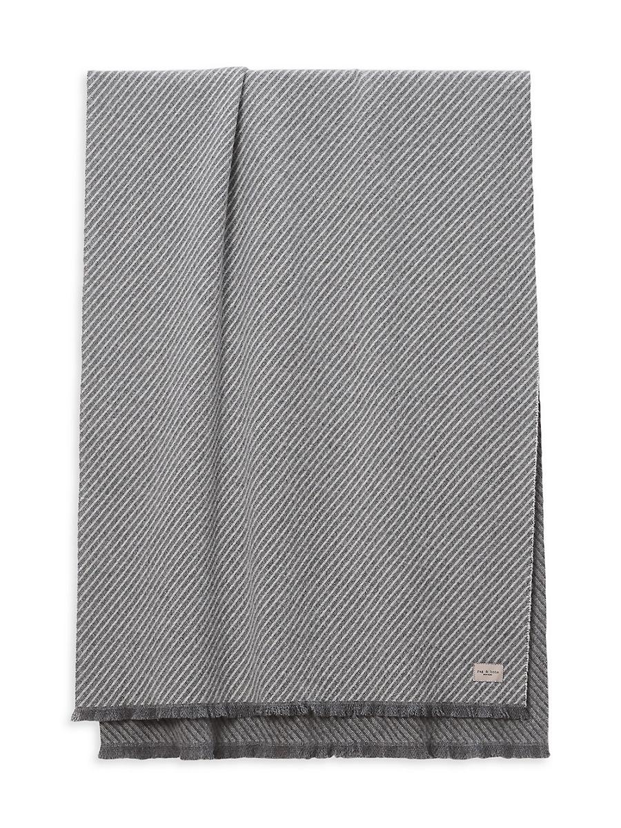 Womens Joni Stripe Scarf Product Image