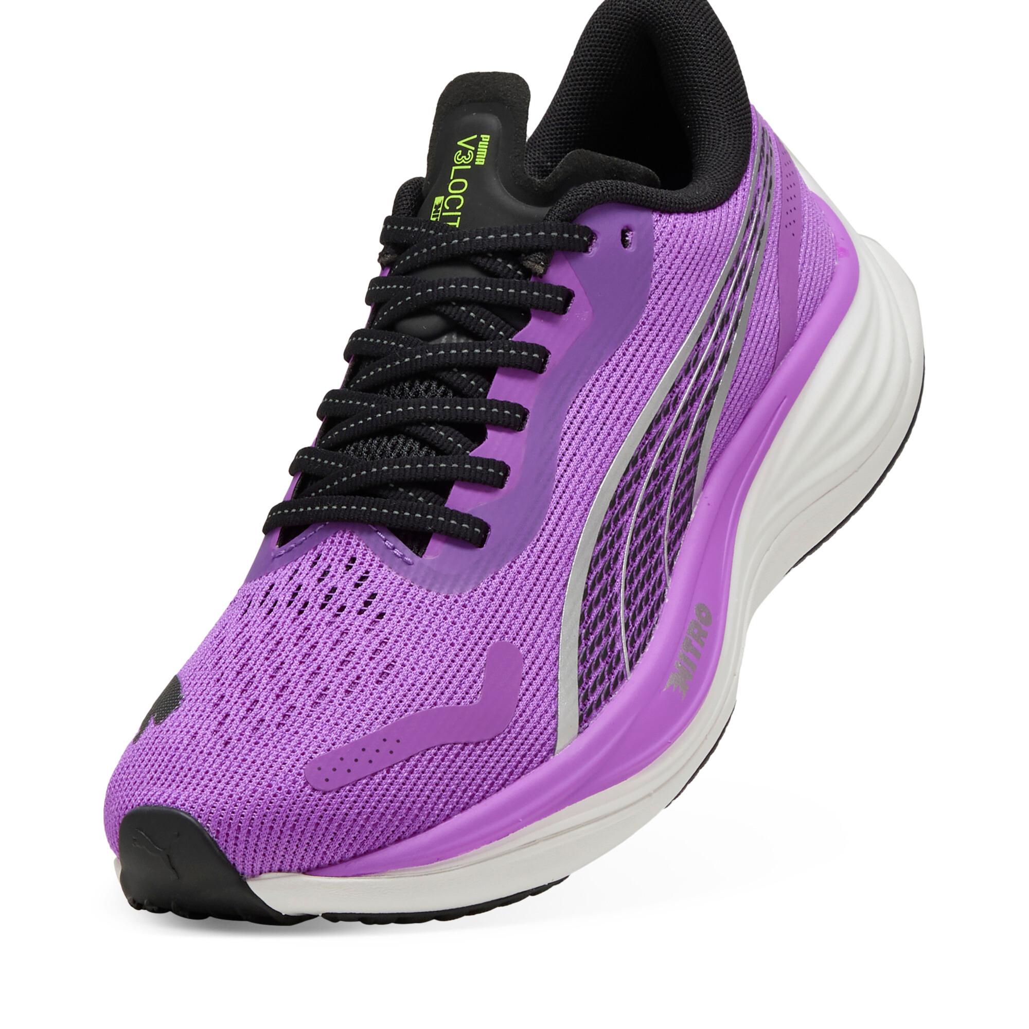 Velocity NITRO™ 3 Women's Running Shoes Product Image