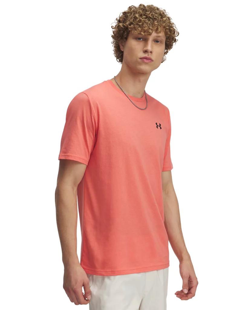 UA Left Chest Lockup Product Image