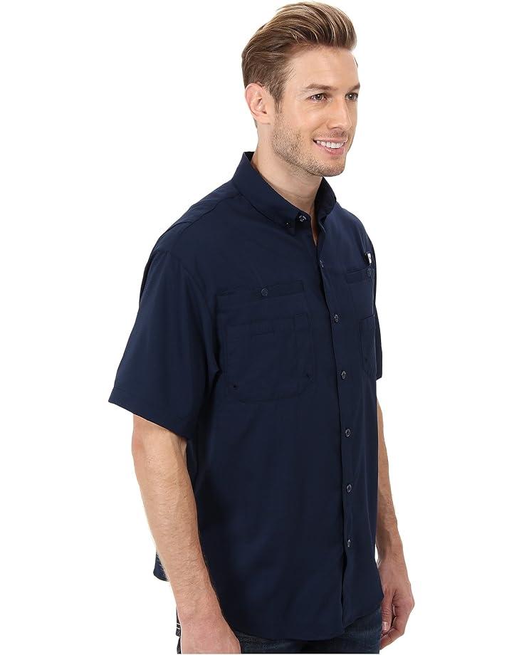 Bahama™ II Short Sleeve Shirt Product Image