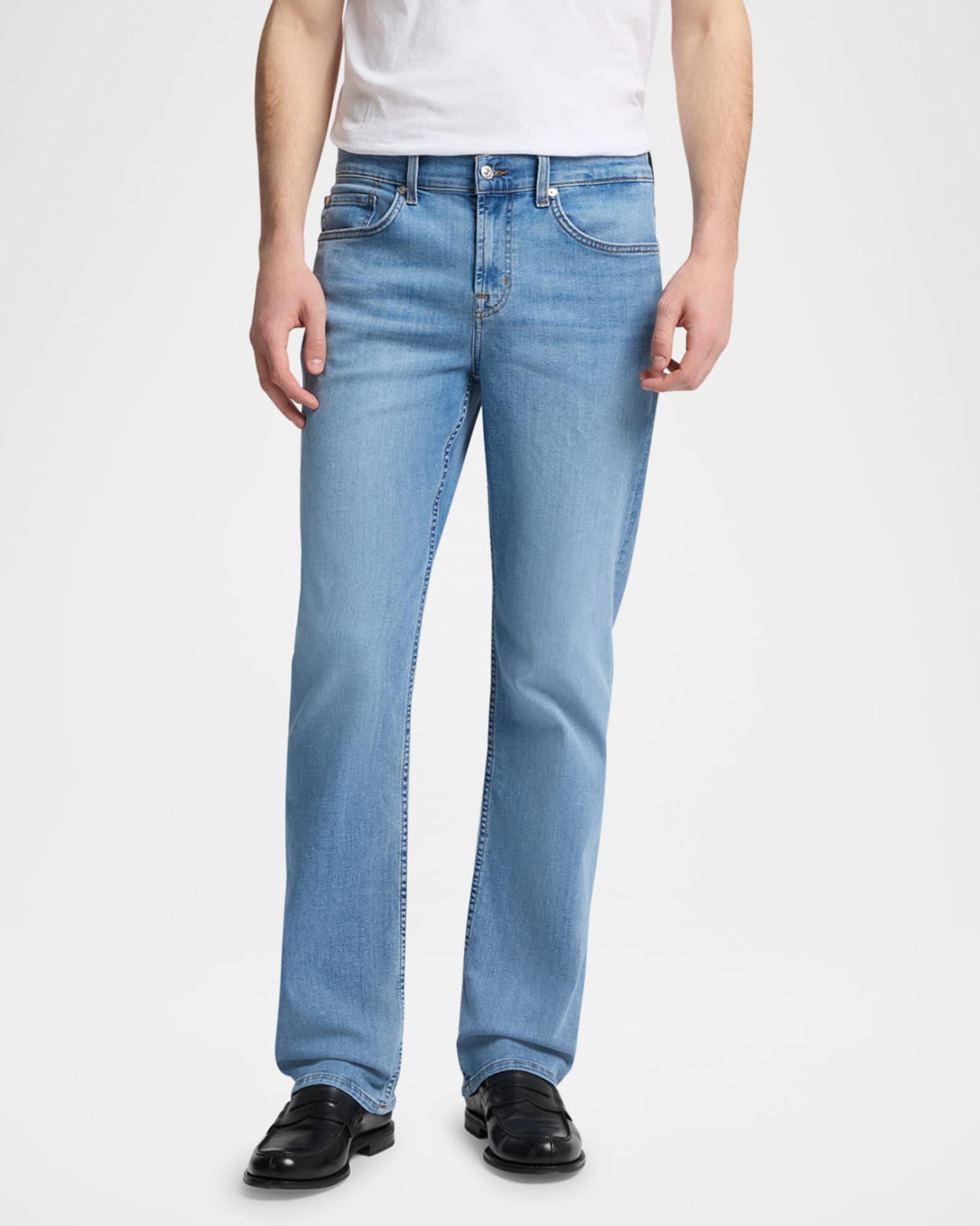 Men's Austyn Straight-Leg Jeans Product Image