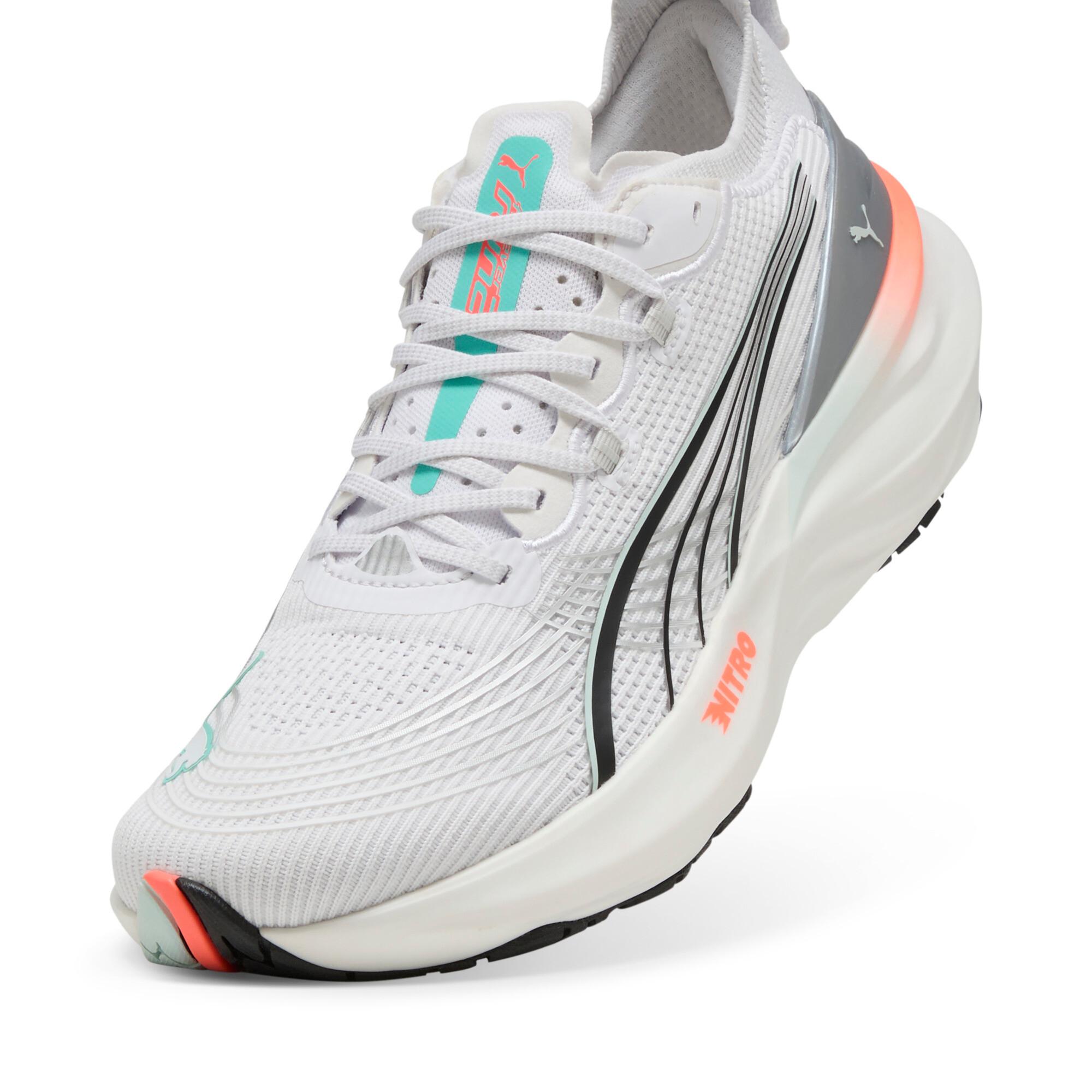 PUMA ForeverRun NITROâ¢ 2 Men's Road Running Shoes Product Image