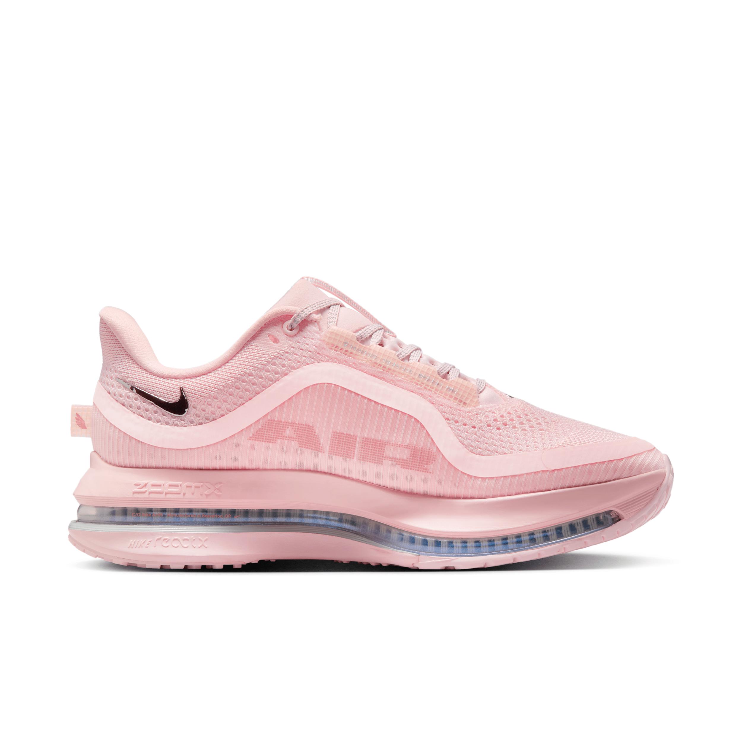 Nike Womens Pegasus Premium Road Running Shoes | HQ2593-601 Product Image