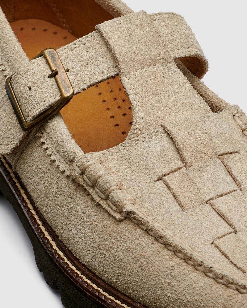 G.H. BASS x Corridor Fisherman Product Image