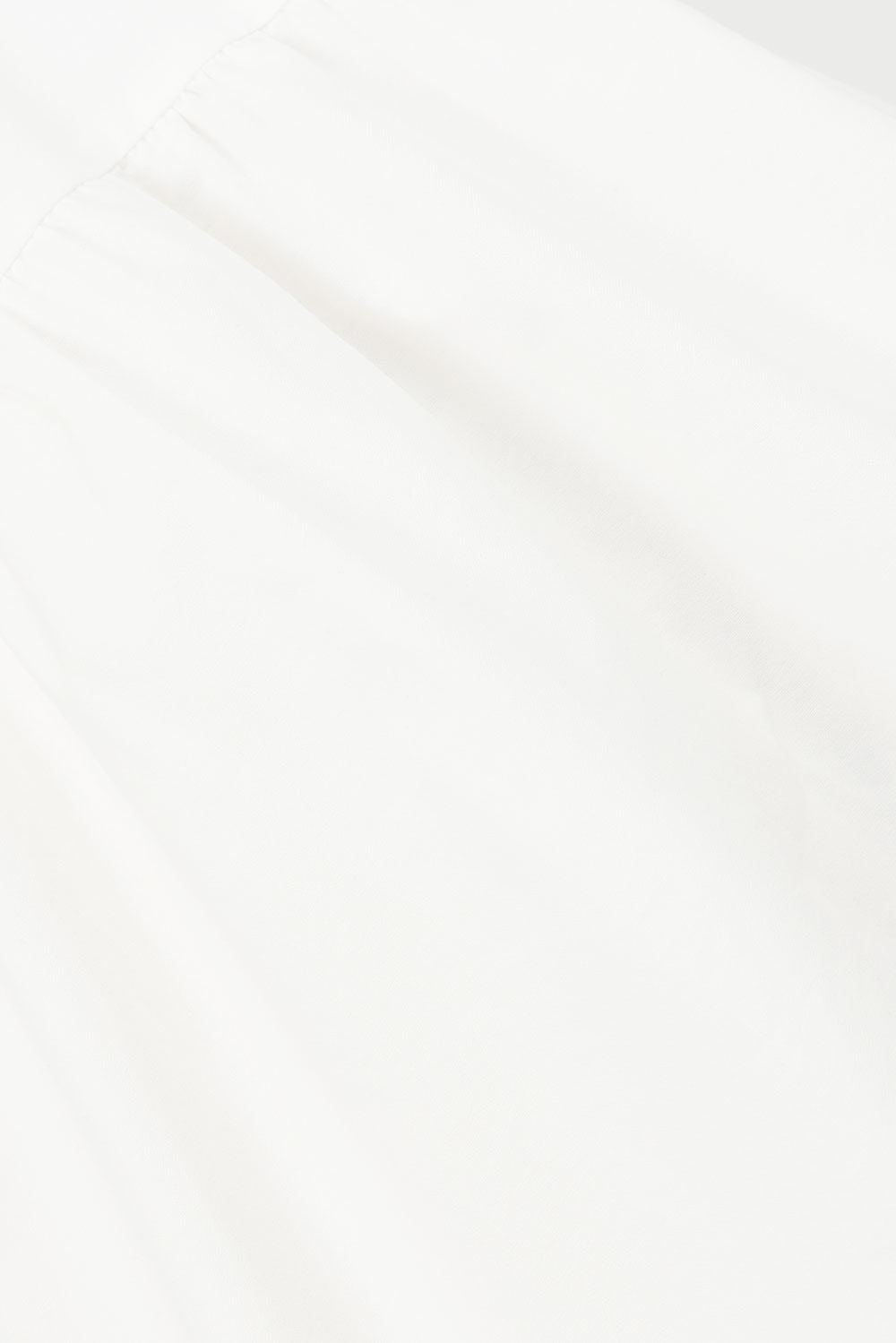 Palmer Dress - White Product Image