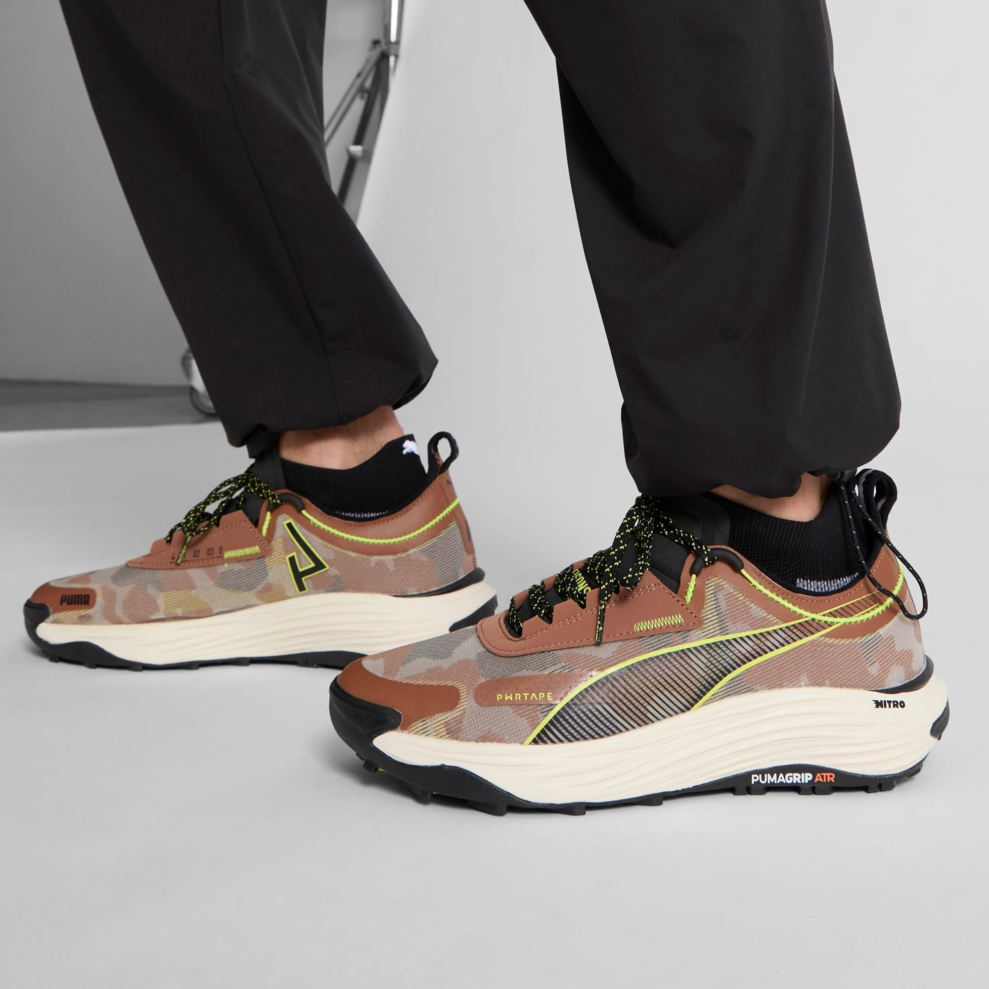 SEASONS Voyage NITRO™ 3 Men's Running Shoes Product Image