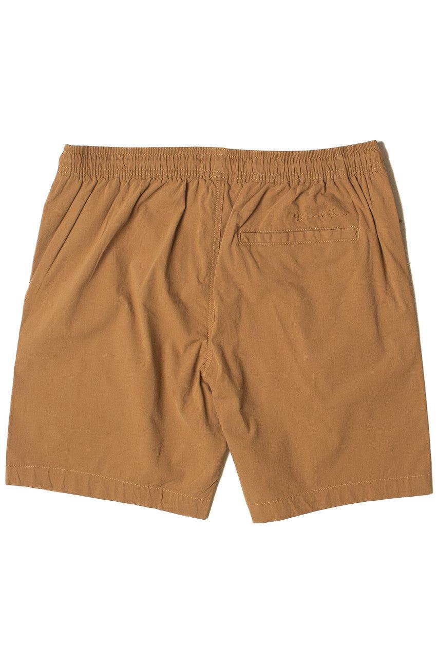 Cotton Pull On Shorts Product Image