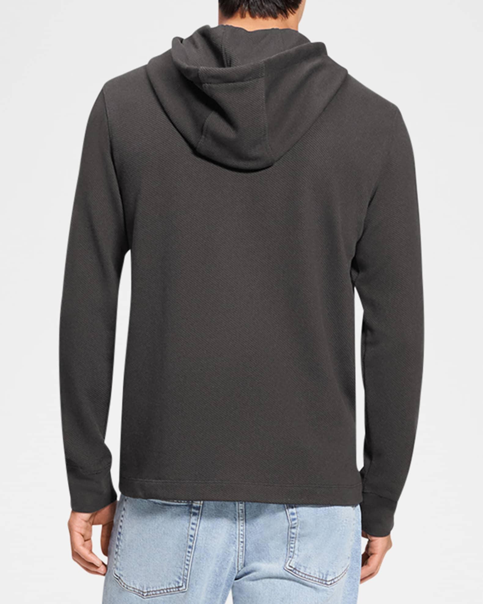 Men's Delroy Hoodie Product Image