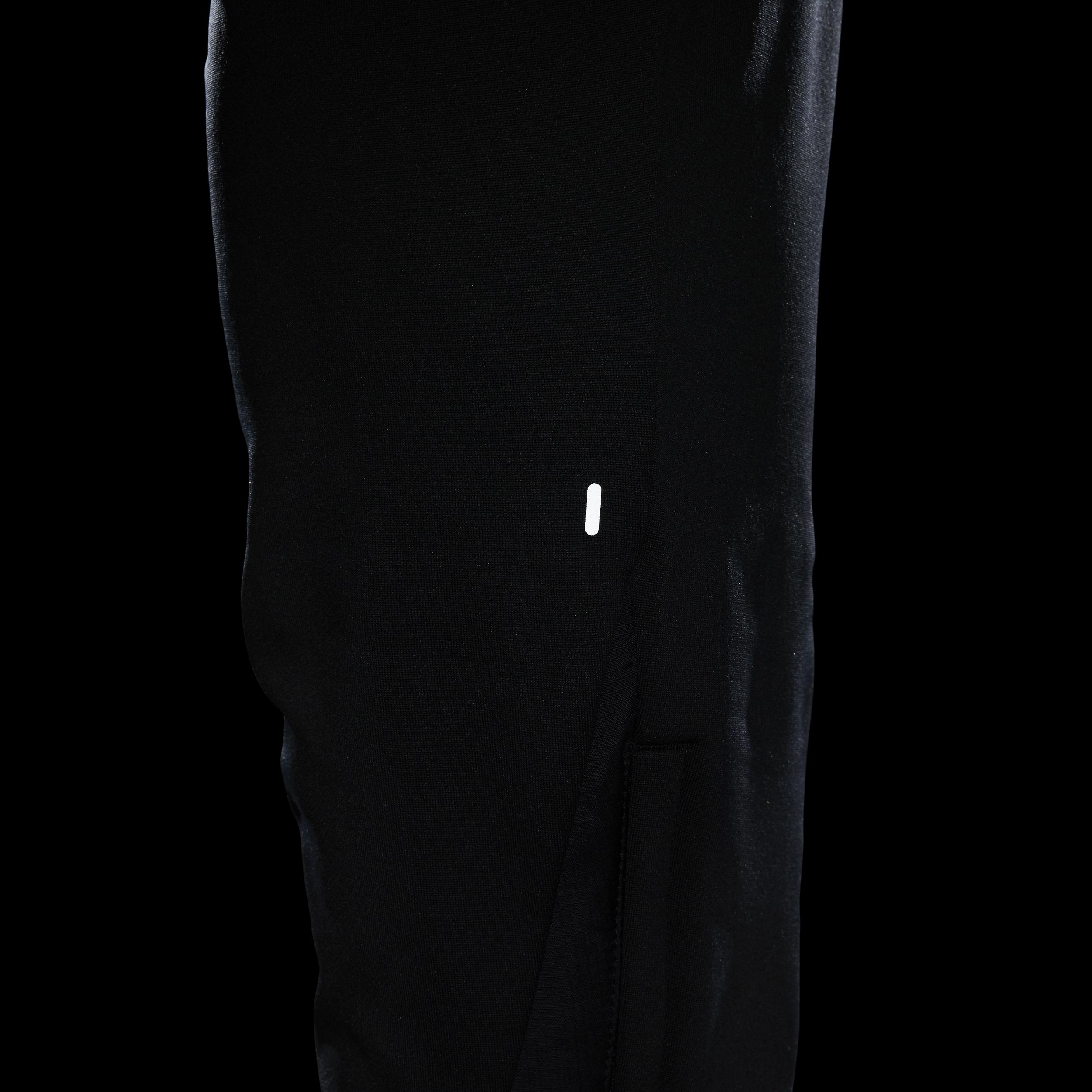 Nike Mens Strike Therma-FIT Soccer Pants | FZ0570-010 Product Image