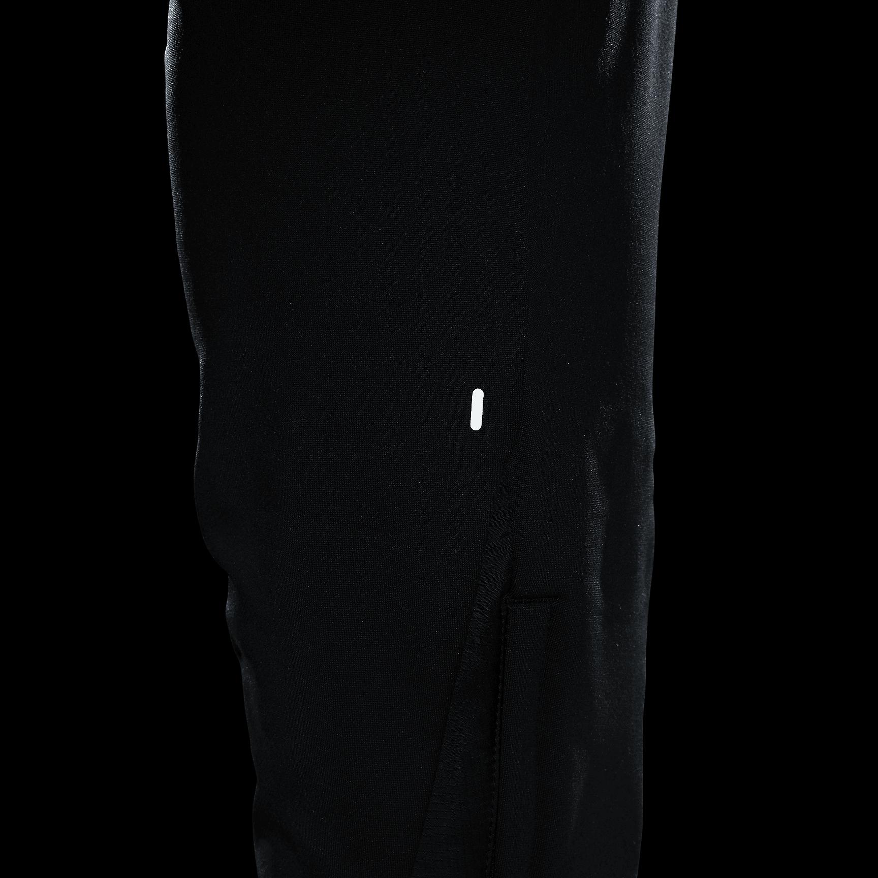 Nike Mens Strike Therma-FIT Soccer Pants | FZ0570-010 Product Image