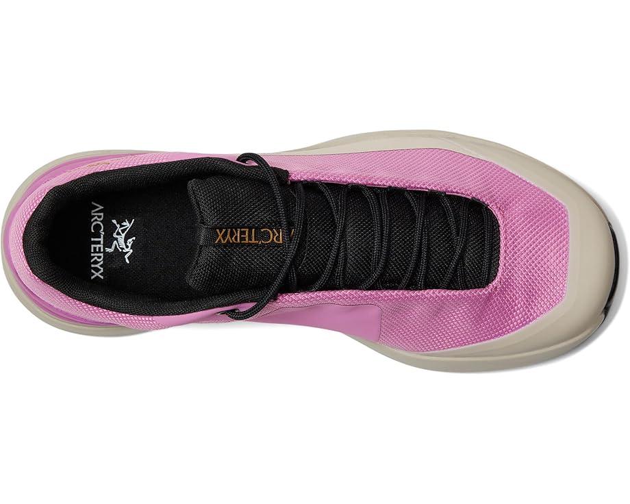 Vertex Alpine GTX Product Image