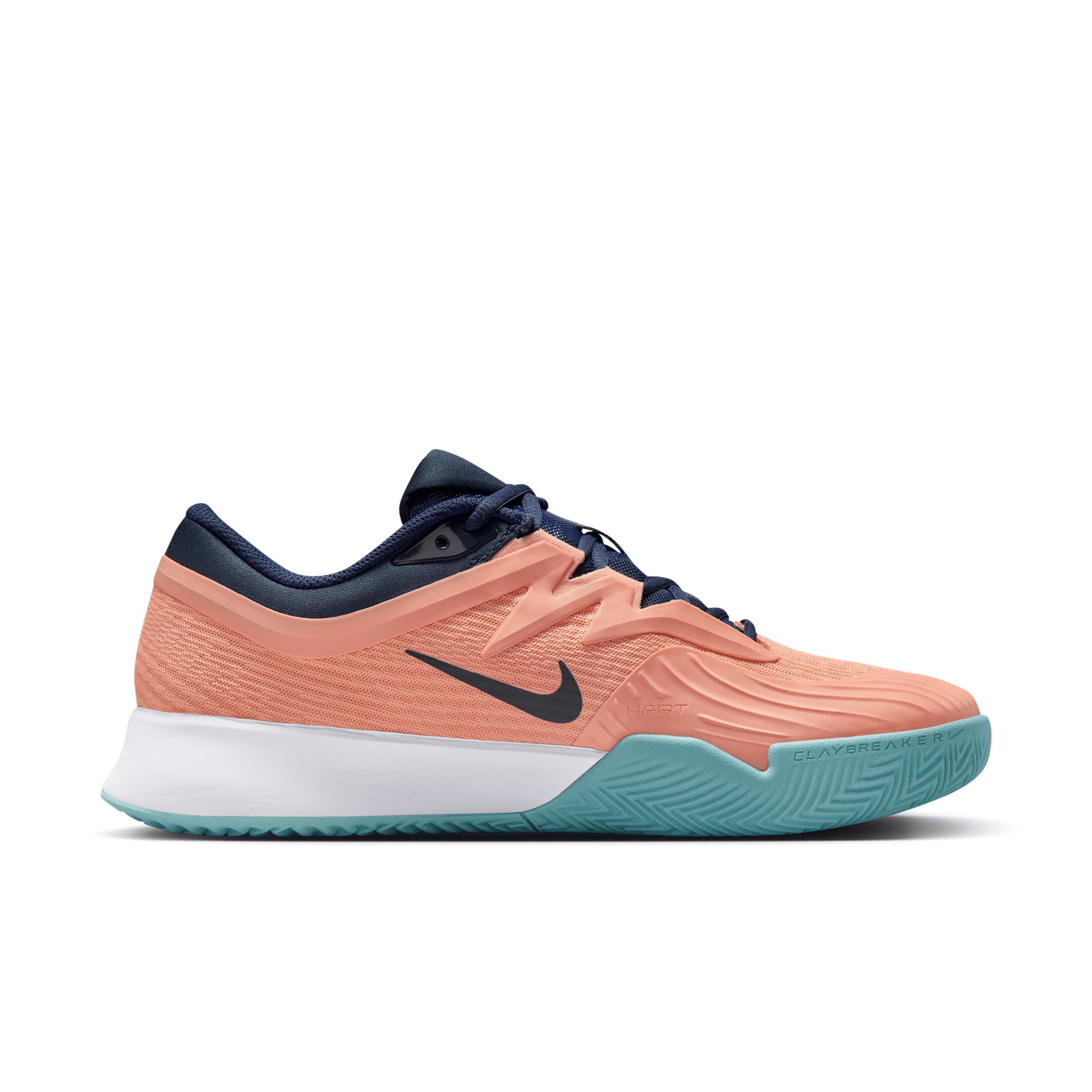 Nike Men's Vapor Pro 3 Clay Court Tennis Shoes Product Image