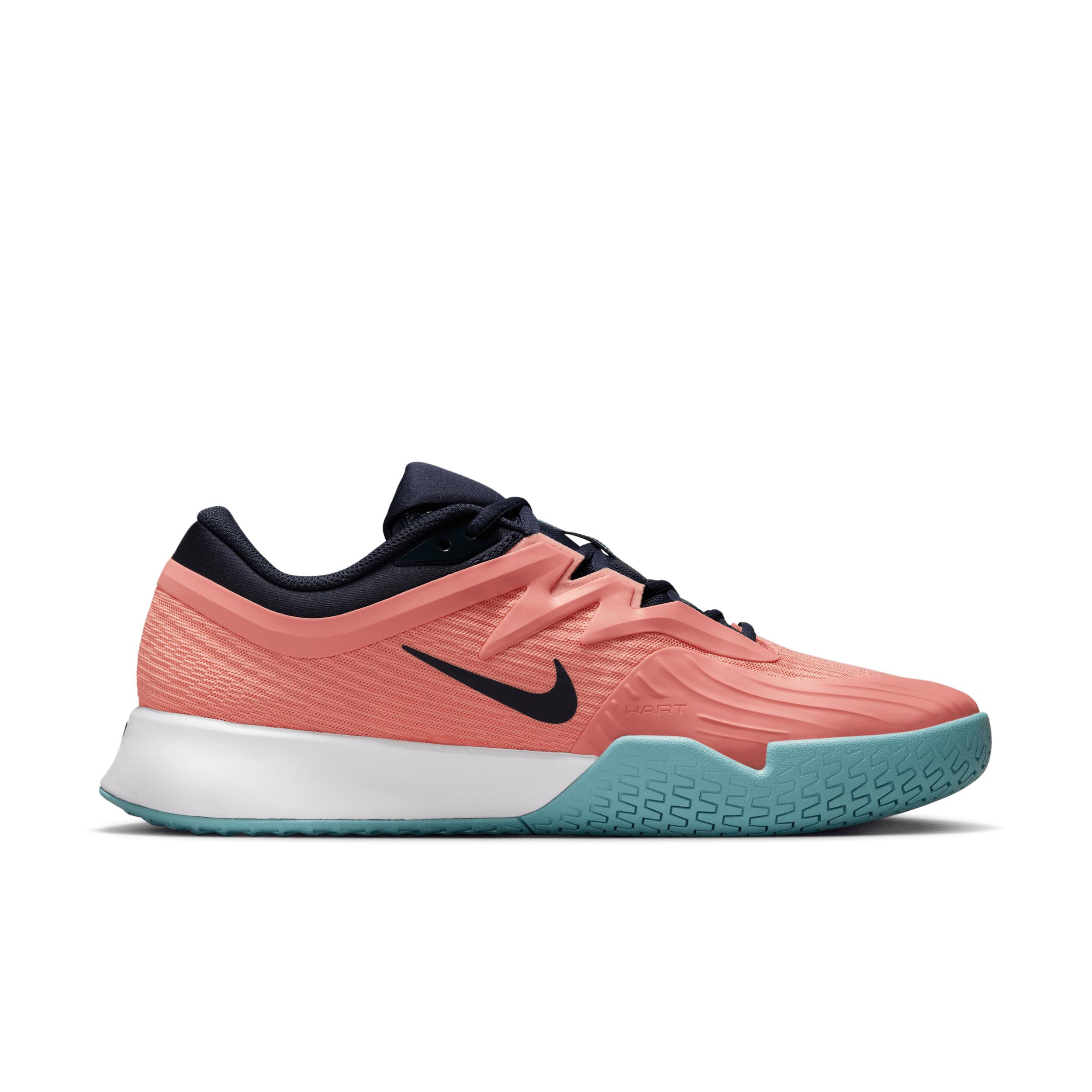 Nike Mens Vapor Pro 3 Hard Court Tennis Shoes | FZ2161-800 Product Image