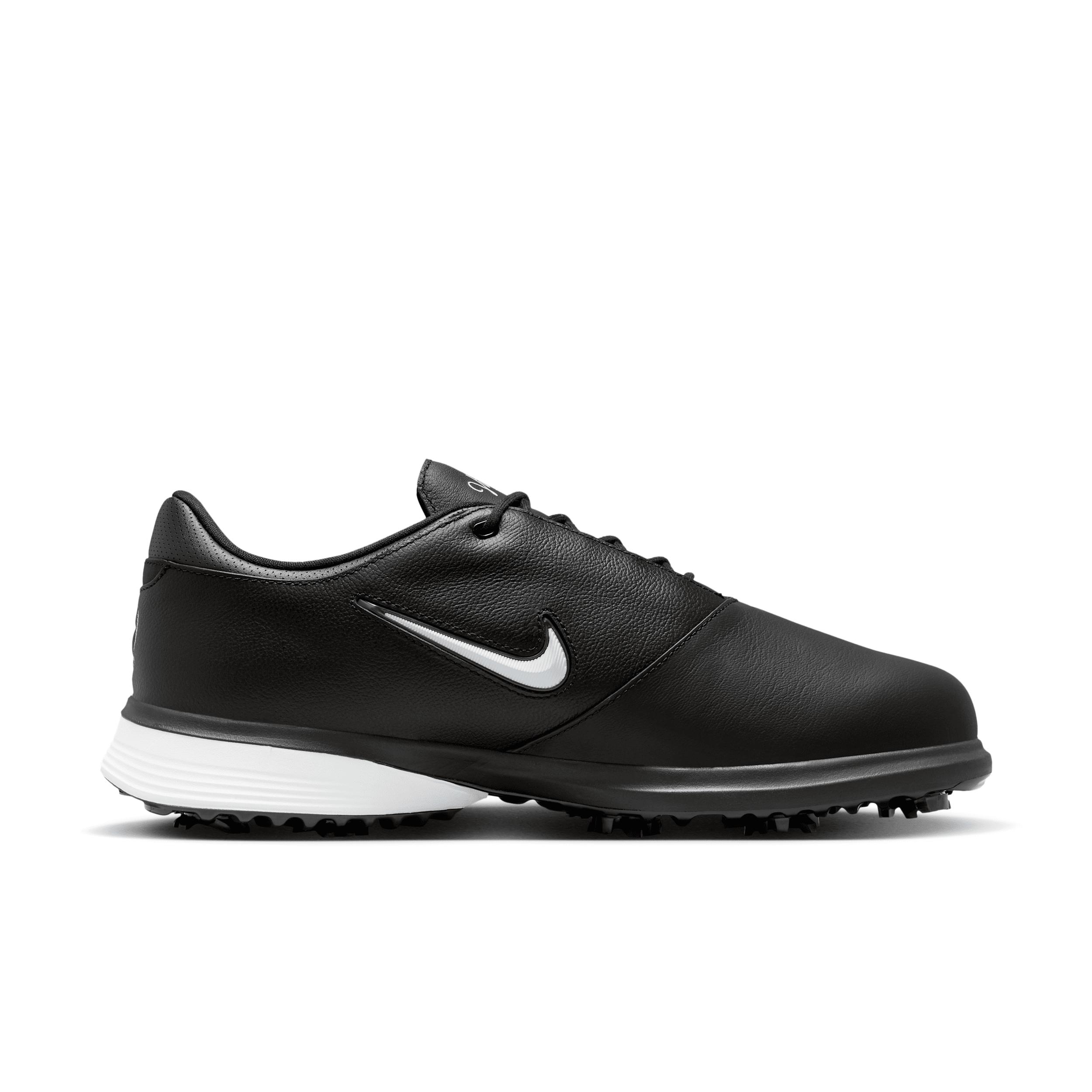 Nike Mens Victory Tour 4 Golf Shoes (Wide) | HM6542-001 Product Image