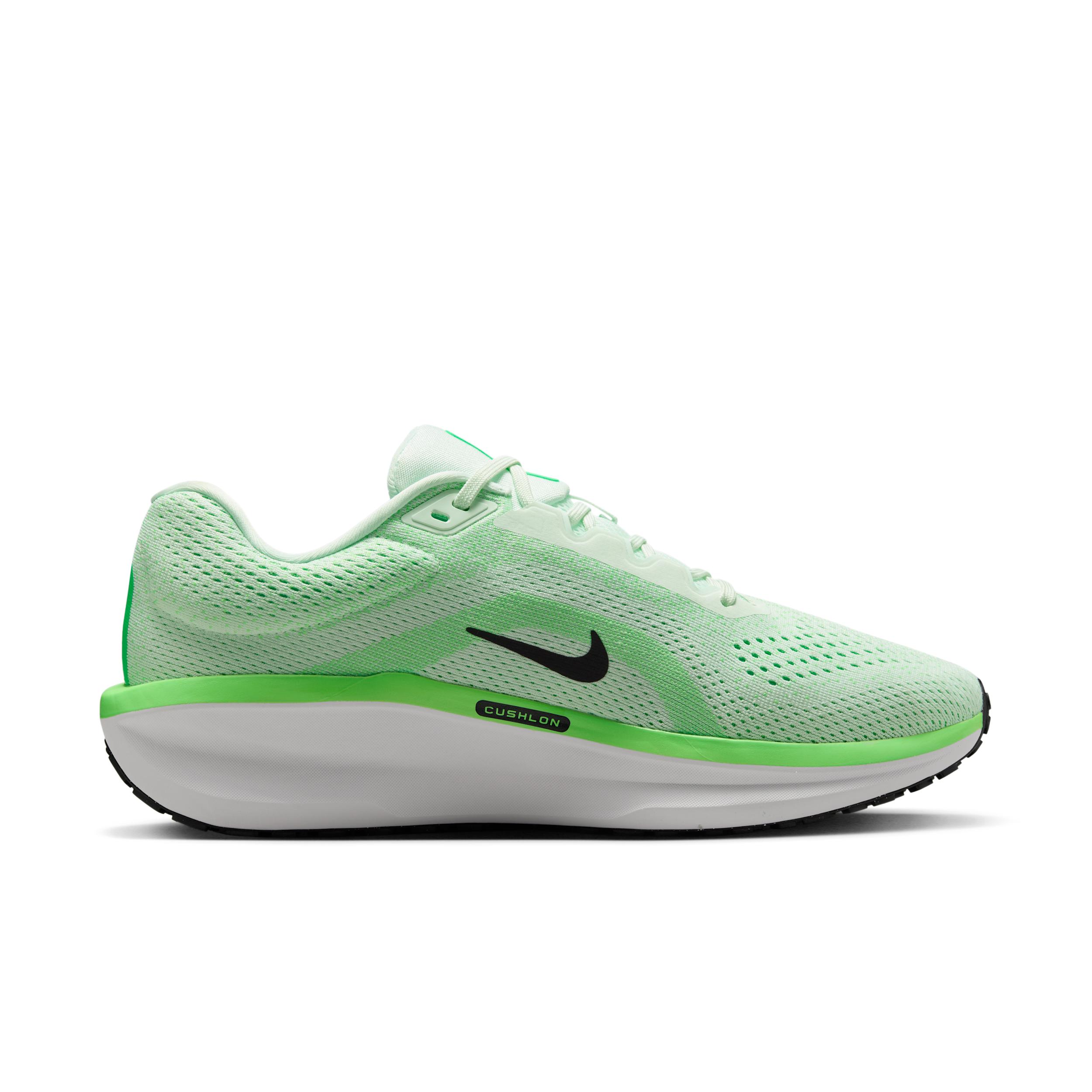Nike Mens Winflo 11 Road Running Shoes | FJ9509-302 Product Image
