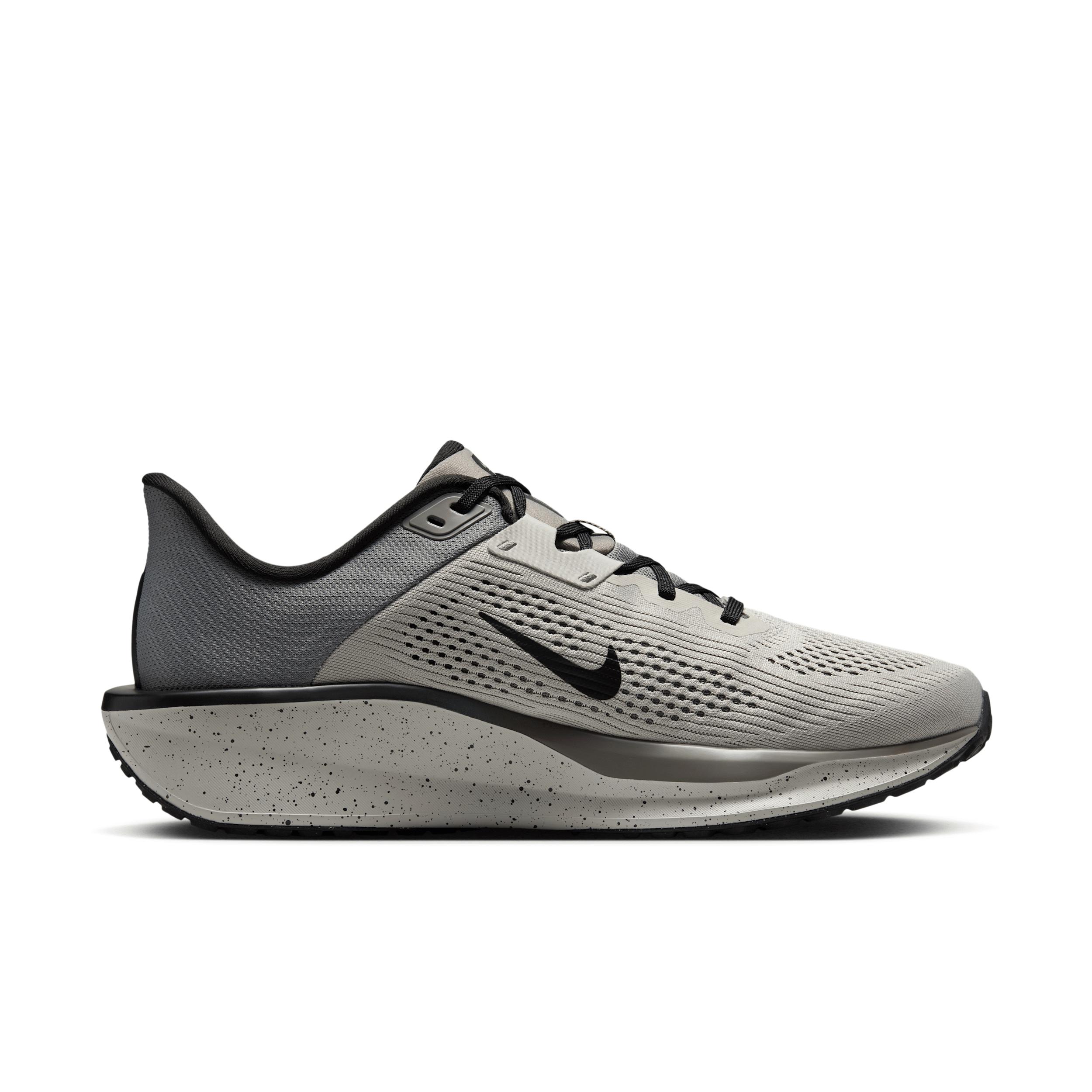 Nike Mens Quest 6 Road Running Shoes | IB4002-014 Product Image
