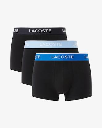 3-Pack Stretch Cotton Trunks Product Image