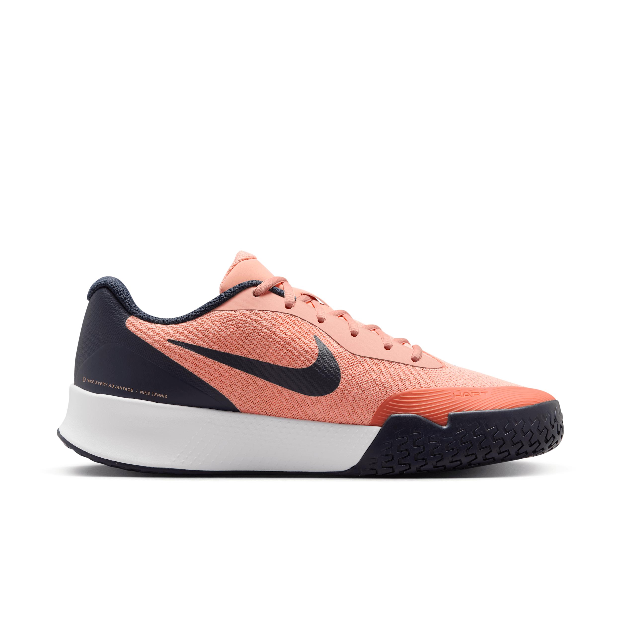 Nike Men's Vapor Lite 3 Hard Court Tennis Shoes Product Image