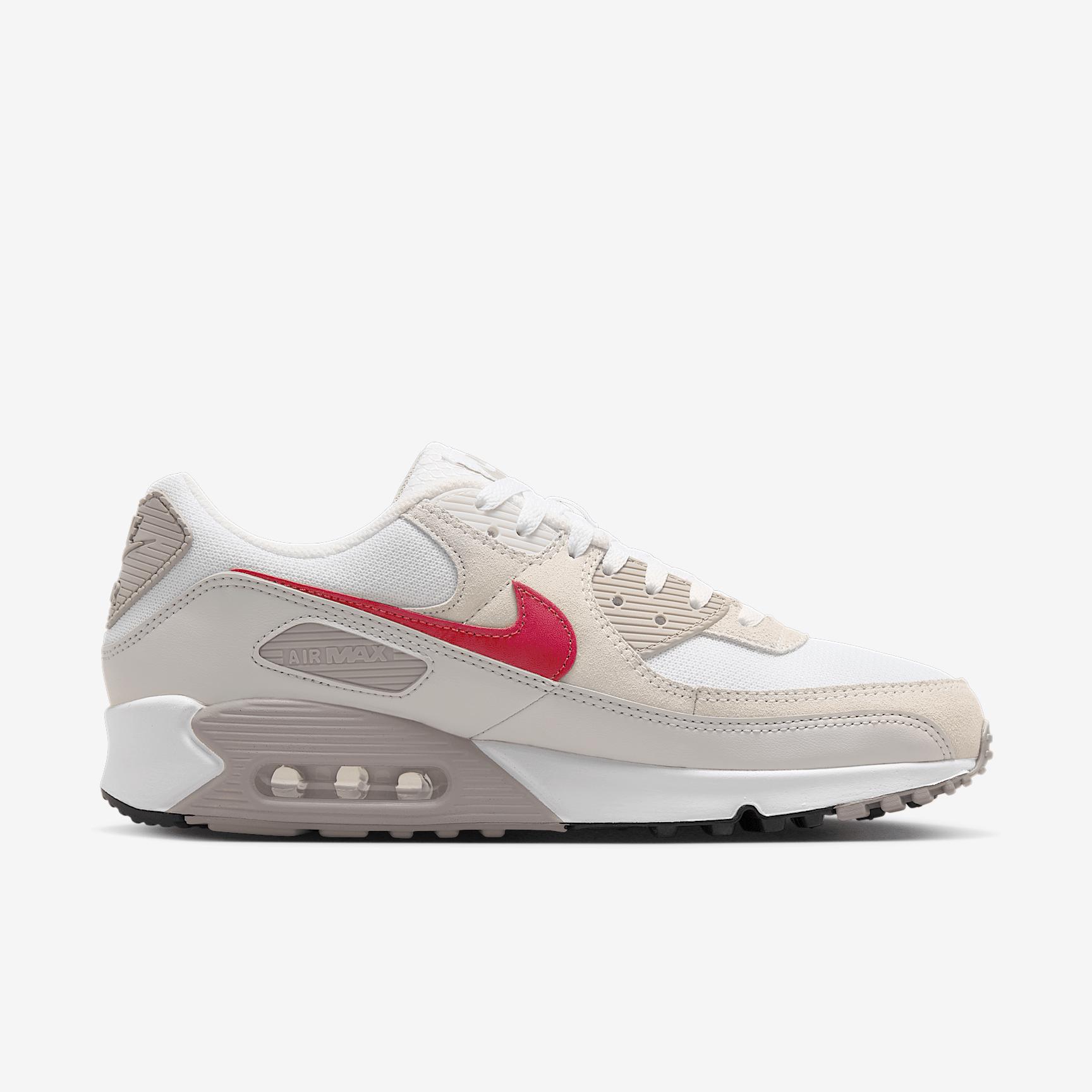 Nike Men's Air Max 90 Shoes Product Image