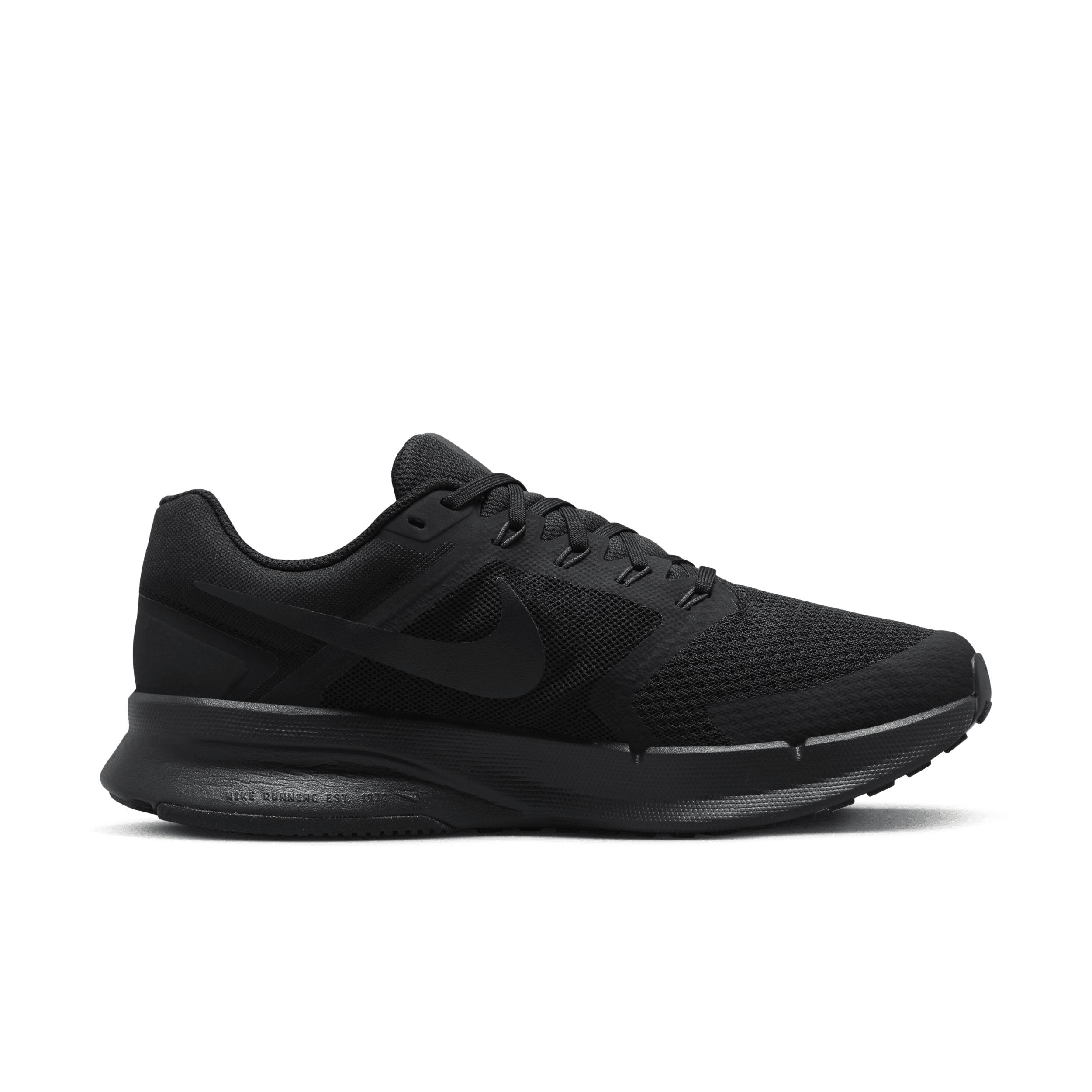 Nike Mens Run Swift 3 Road Running Shoes | DR2695-003 Product Image